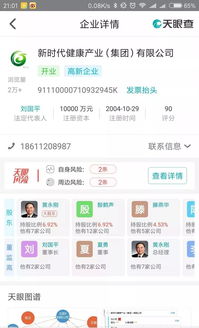 新時代健康集團(tuán) 產(chǎn)品線擴(kuò)張至5000款，引領(lǐng)大健康產(chǎn)業(yè)新浪潮